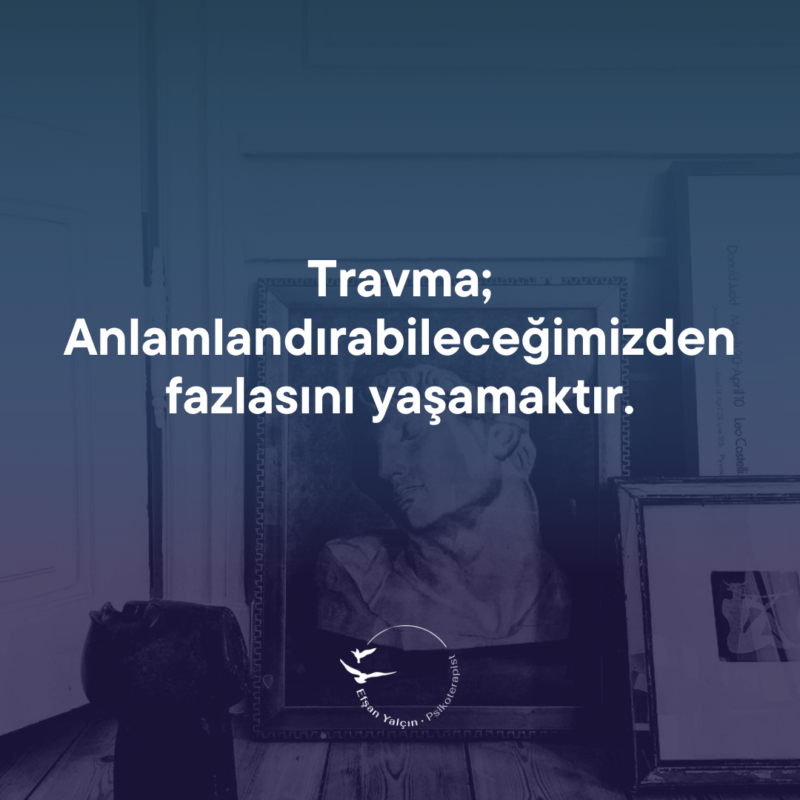 Travma