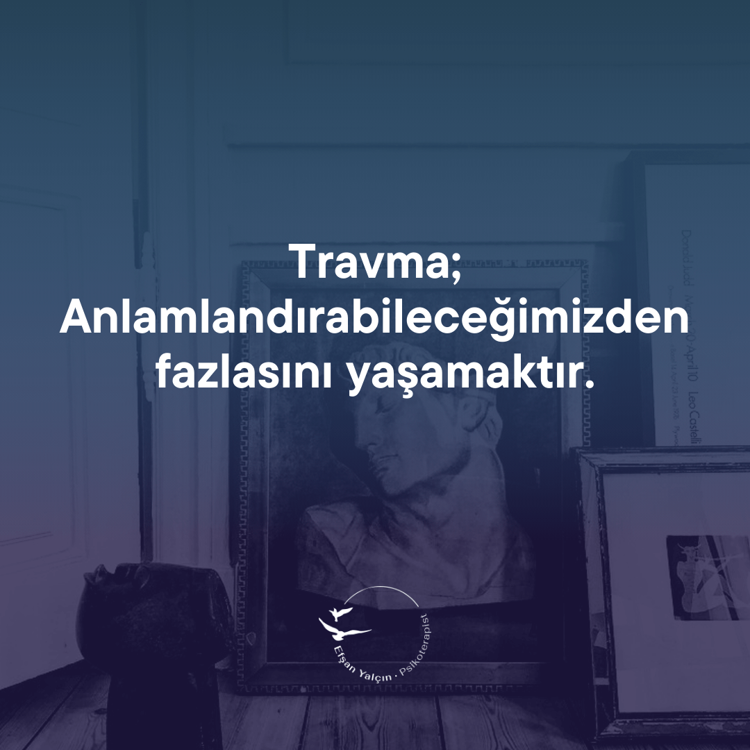 Travma