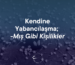 Kendine Yabancılaşma, -Mış Gibi Kişilikler