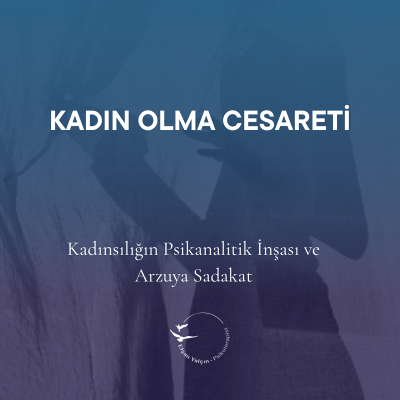KADINSILIK NEDİR ?