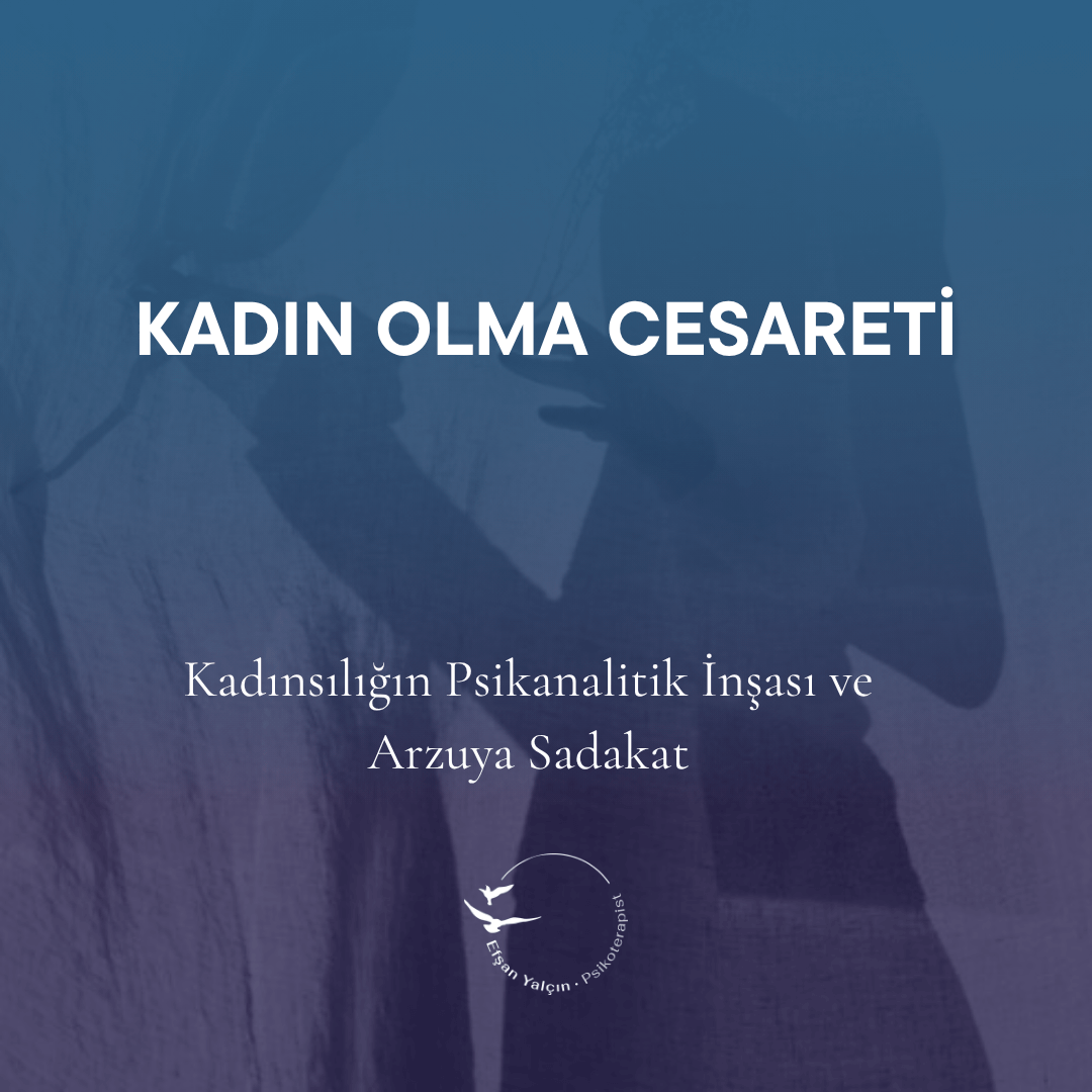 KADINSILIK NEDİR ?