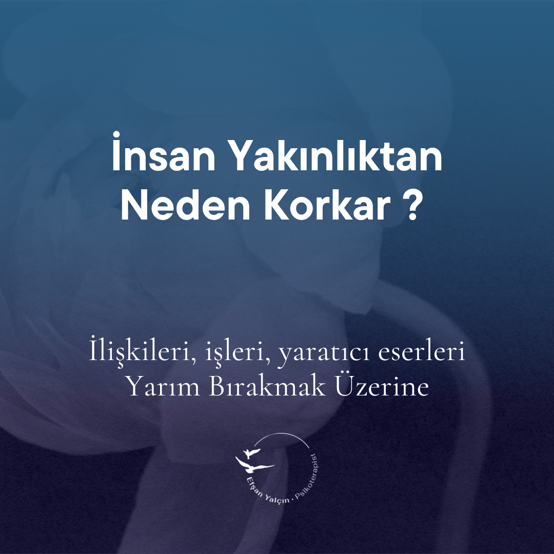 yakınlık korkusu
