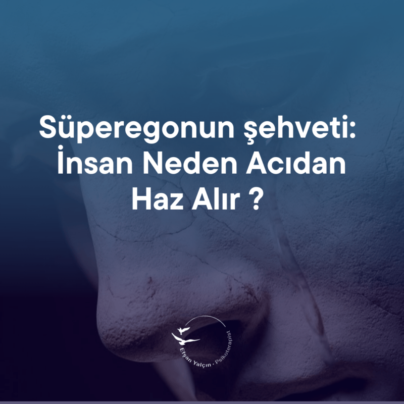 insan neden acıdan haz alır